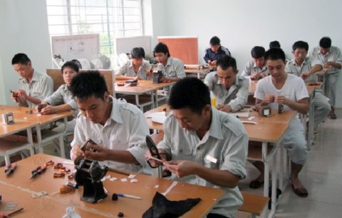 CHÍNH SÁCH TÍN DỤNG ƯU ĐÃI ĐỐI VỚI NGƯỜI SAU CAI NGHIỆN MA TÚY